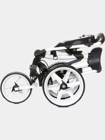 Kenton Scout Trolley weiß