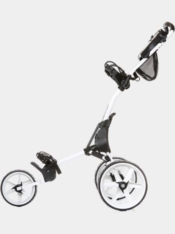 Kenton Scout Trolley weiß