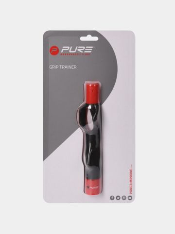 Pure 2 Improve Golf Grip Trainer schwarz