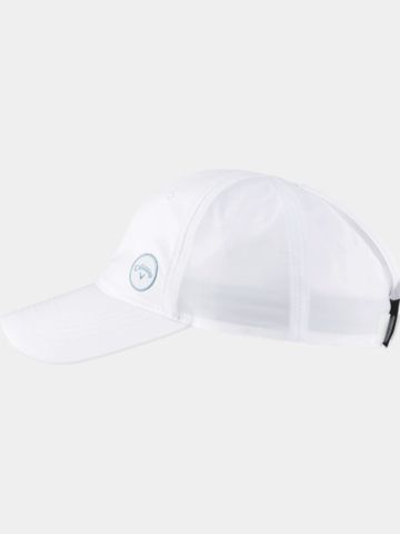 Callaway High Tail Cap weiß