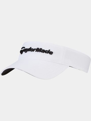TaylorMade Tour Visor W weiß