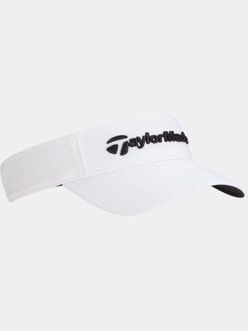 TaylorMade Tour Visor W weiß