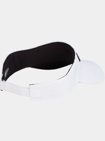TaylorMade Womens Tour Visor weiß