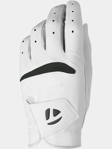 TaylorMade Stratus Junior weiß