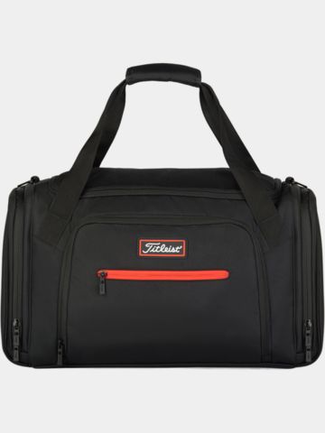 Titleist Players Duffel Bag schwarz
