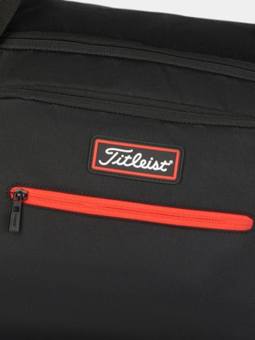 Titleist Players Duffel Bag schwarz