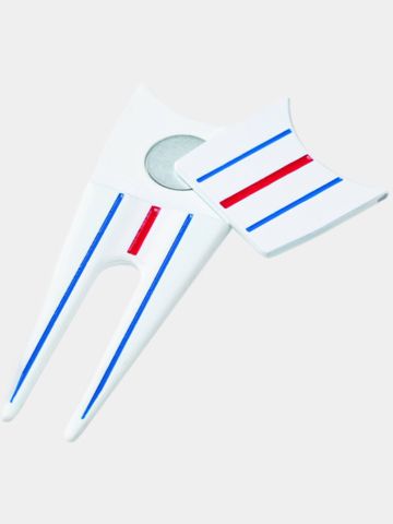 Callaway TRIPLE TRACK DIVOT TOOL Sonstige