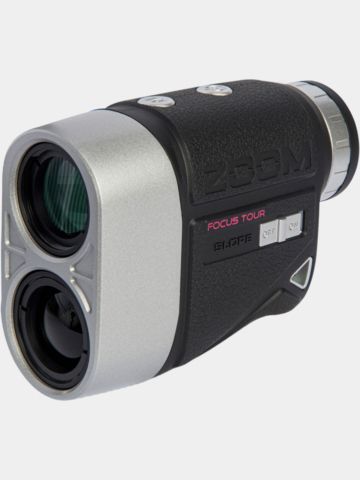 Zoom Focus Tour schwarz