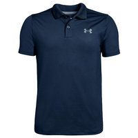 Under Armour PERFORMANCE POLO 2.0 Polo navy Under Armour PERFORMANCE POLO 2.0 Polo navy