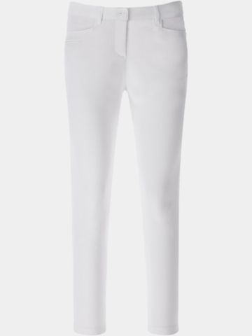 Chervo Kalhoty SONORA 7/8 bílá