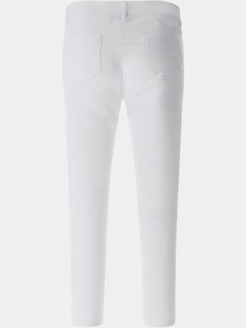 Chervo Kalhoty SONORA 7/8 bílá