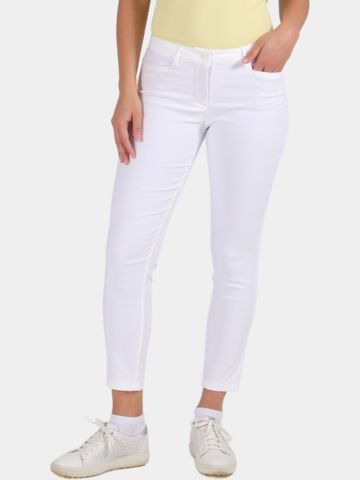 Chervo SONORA 7/8 Hose weiß