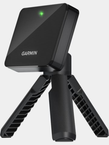 Garmin Approach R10 schwarz