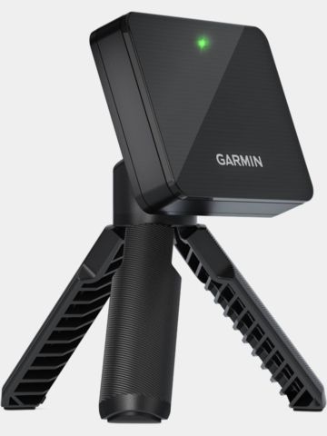 Garmin Approach R10 Launchmonitor schwarz