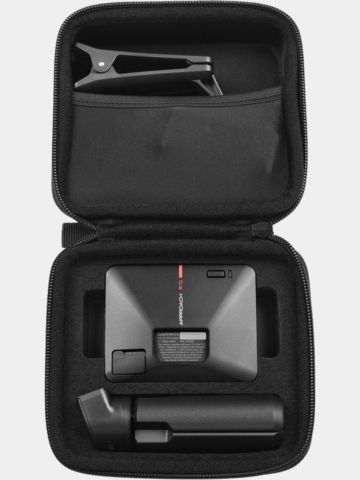 Garmin Approach R10 Launchmonitor schwarz