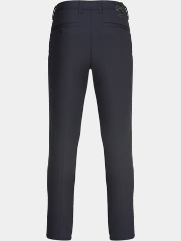 Alberto ROOKIE - Stretch Energy Thermo Hose navy