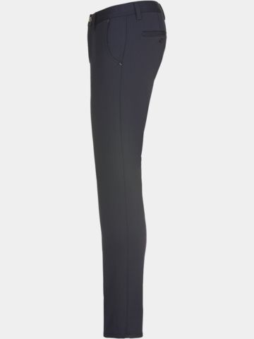 Alberto ROOKIE - Stretch Energy Thermo Hose navy