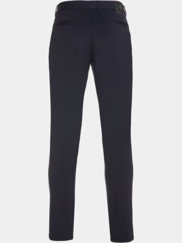 Alberto ROOKIE - Stretch Energy Thermo Hose navy