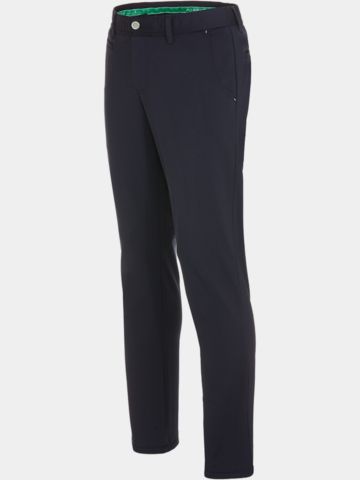 Alberto ROOKIE - Stretch Energy Thermo Hose navy
