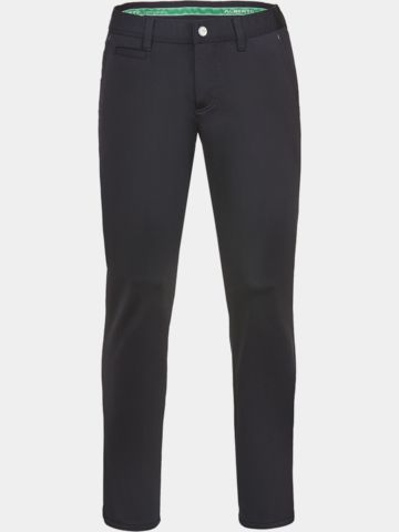 Alberto ROOKIE - Stretch Energy Thermo Hose schwarz