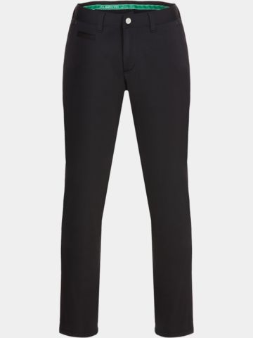 Alberto ROOKIE - Stretch Energy Thermo Hose schwarz