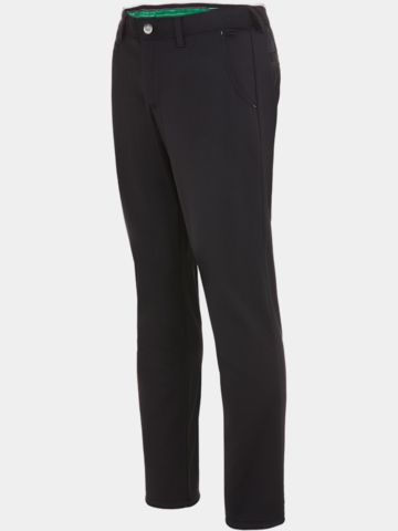 Alberto  ROOKIE - Stretch Energy Thermo Hose schwarz