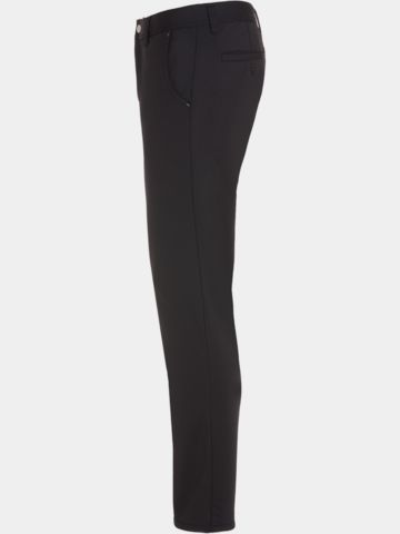 Alberto  ROOKIE - Stretch Energy Thermo Hose schwarz