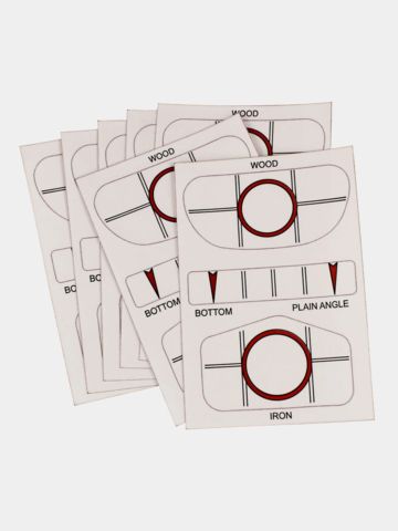 Pure 2 Improve Impact Tape Sonstige