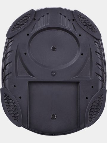 Big Max DRI LITE Silencio 2 Cartbag grau-rot