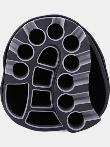 Big Max Dri Lite Silencio 2 šedá