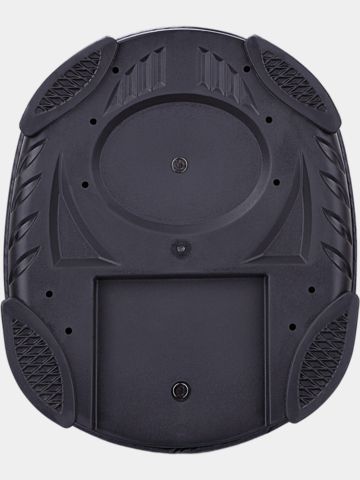 Big Max Dri Lite Silencio 2 šedá