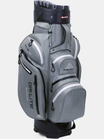 Big Max Dri Lite Silencio 2 grau