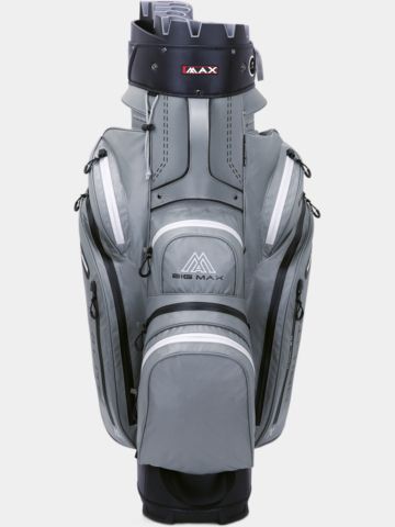 Big Max Dri Lite Silencio 2 šedá