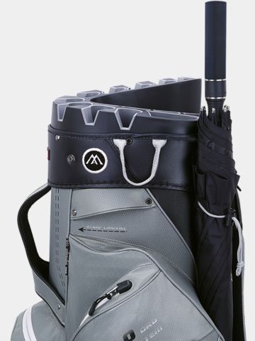 Big Max Dri Lite Silencio 2 šedá