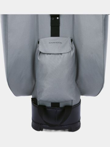 Big Max Dri Lite Silencio 2 šedá