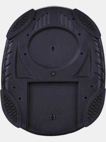 Big Max DRI LITE Silencio 2 Cartbag schwarz