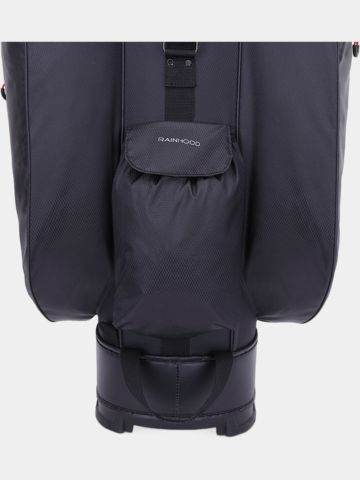 Big Max DRI LITE Silencio 2 Cartbag schwarz