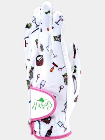 Glove It Golf Nine&Wine bunt