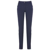 Valiente Techno Pants lang Hose navy