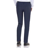 Valiente Techno Pants lang Hose navy