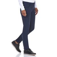Valiente Techno Pants lang Hose navy