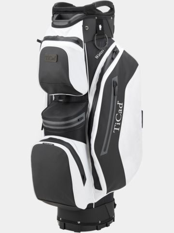 TiCad FO Premium 14 weiß