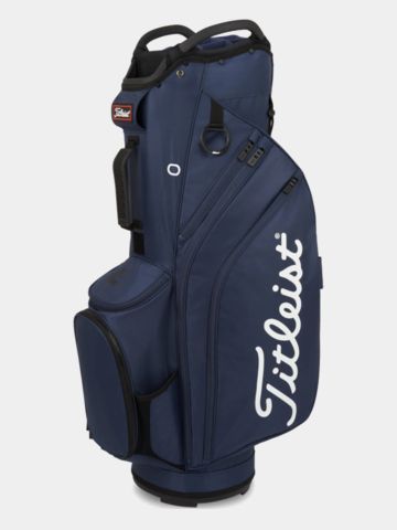 Titleist Cart 14 navy