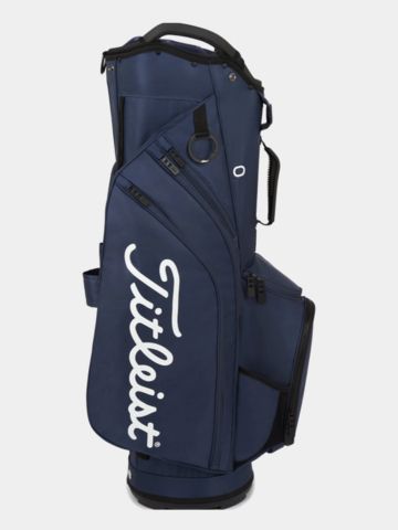 Titleist Cart 14 Cartbag navy