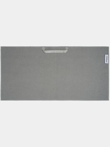 Titleist Players Microfibre grau