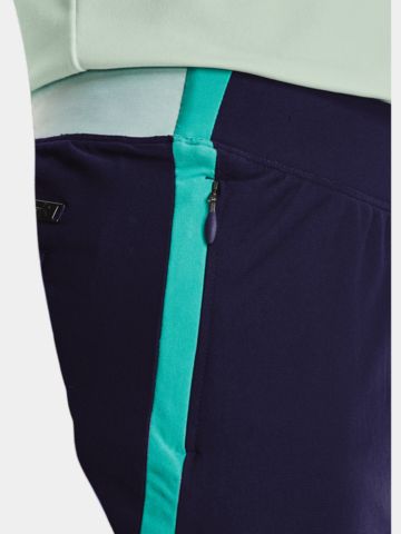 Under Armour Links Knit Skort navy