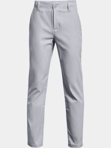 Under Armour Boys golf pants gray