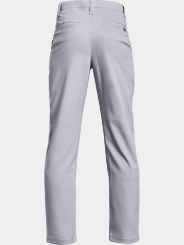 Under Armour Boys golf pants gray