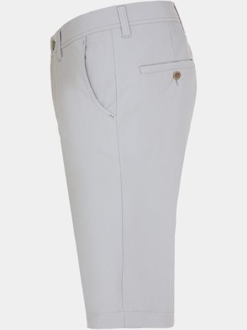 Alberto  MASTER - 3xDry Cooler Bermuda hellgrau