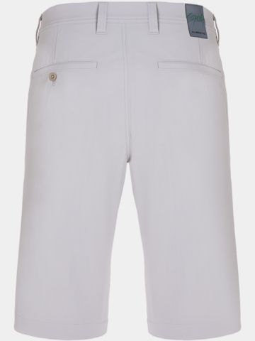 Alberto  MASTER - 3xDry Cooler Bermuda hellgrau